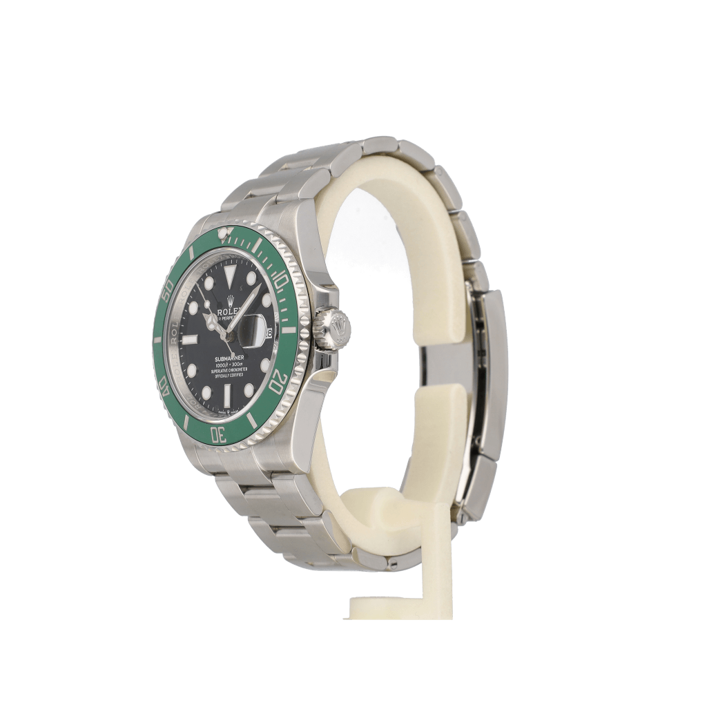 Rolex Submariner Date 41mm - 126610LVOCC - #5 Rolex Submariner Date 41mm - 126610LVOCC - #5