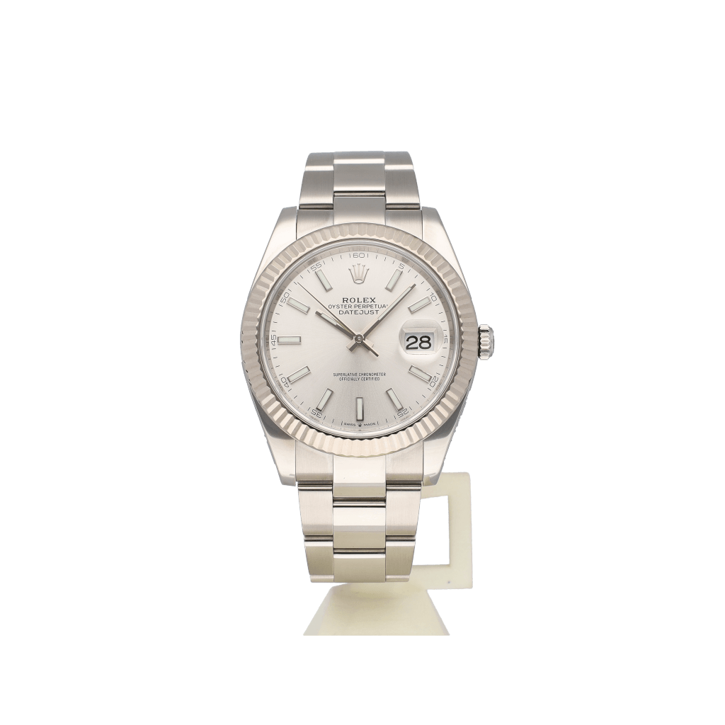 Rolex Datejust 41 41mm - 126334OCC - #2 Rolex Datejust 41 41mm - 126334OCC - #2