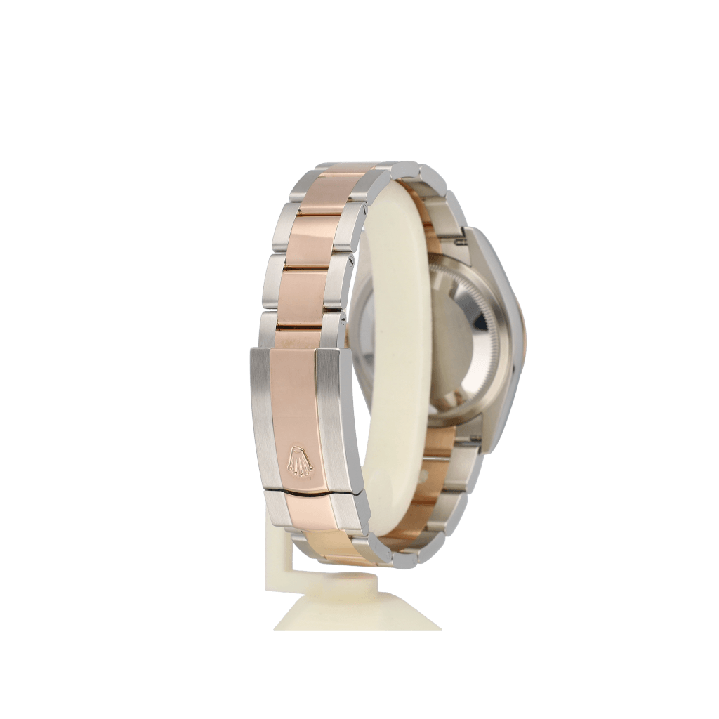Rolex Datejust 36 36mm - 126201OCC - #3 Rolex Datejust 36 36mm - 126201OCC - #3