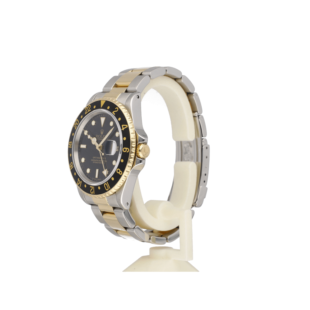 Rolex GMT-Master II 40 - 16713LNOCC - #5 Rolex GMT-Master II 40 - 16713LNOCC - #5