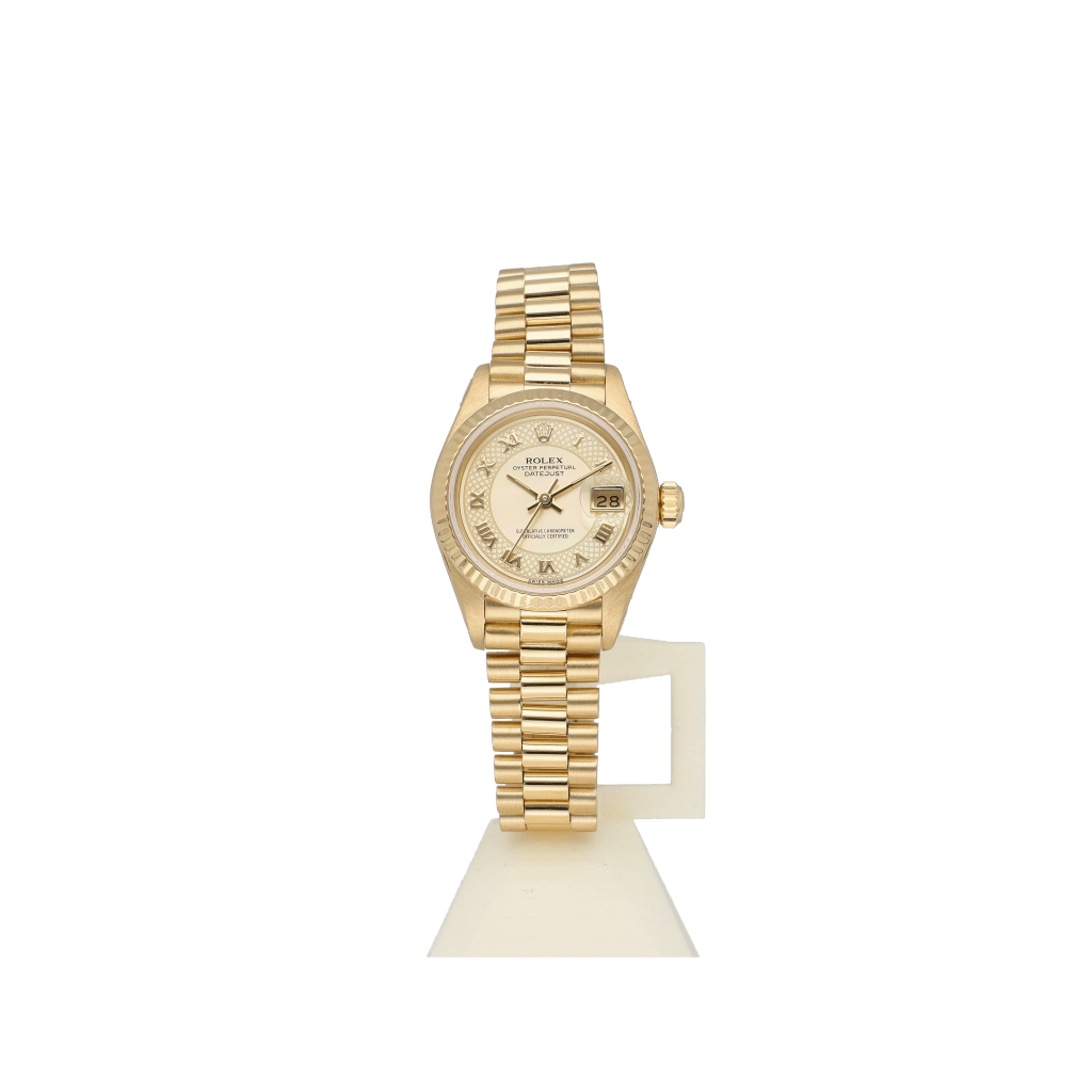 Rolex Lady-Datejust 26 26mm - 69178OCC - #2 Rolex Lady-Datejust 26 26mm - 69178OCC - #2