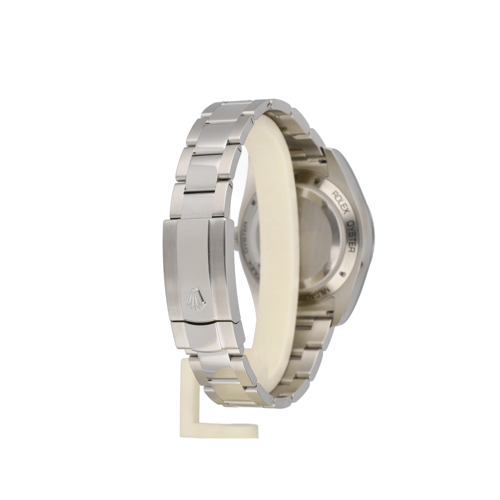 Rolex Milgauss 40 40mm - 116400GVOCC - #3 Rolex Milgauss 40 40mm - 116400GVOCC - #3