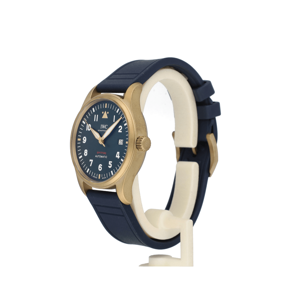 IWC Pilot's Watch Spitfire 39mm - IW326806OCC - #5 IWC Pilot's Watch Spitfire 39mm - IW326806OCC - #5