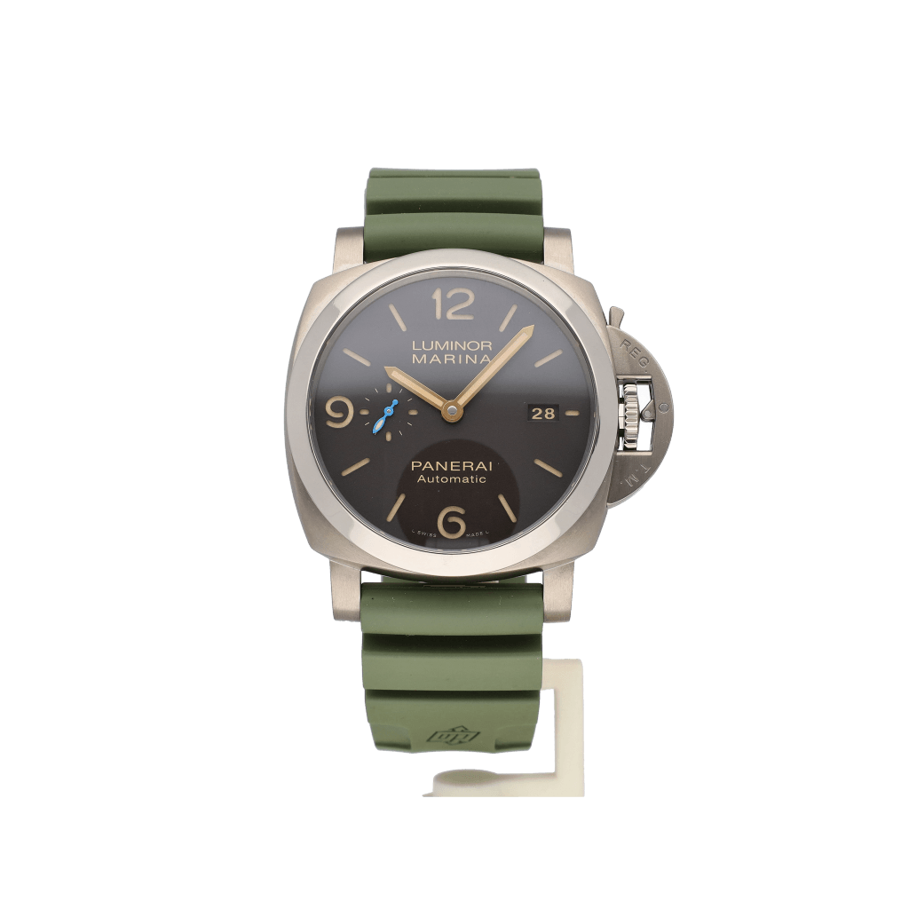 Panerai Luminor 44mm - PAM01351OCC - #2 Panerai Luminor 44mm - PAM01351OCC - #2