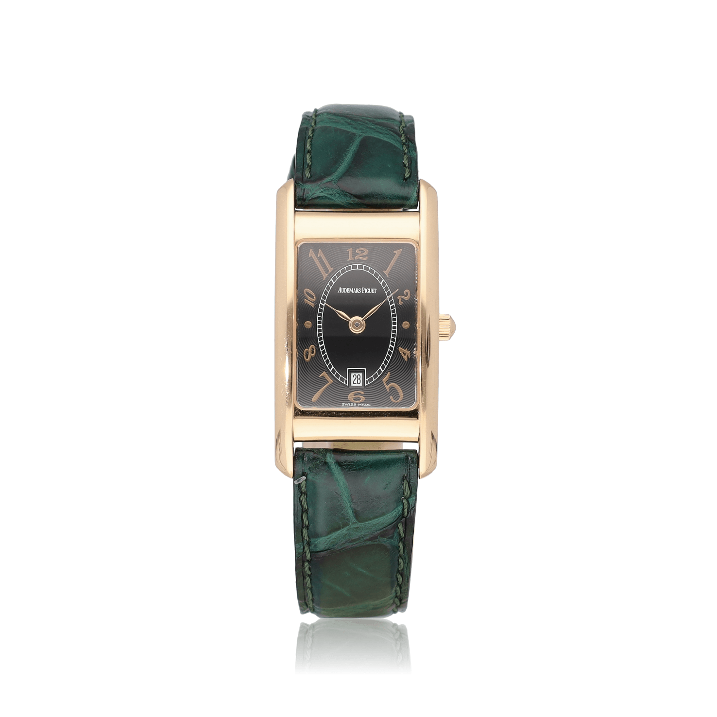 21mm - Audemars Piguet - 67324OR.OO.D001CR.01.AOCC 21mm - Audemars Piguet - 67324OR.OO.D001CR.01.AOCC