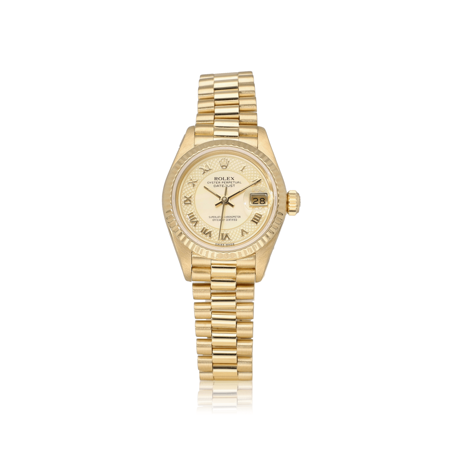 Rolex Lady-Datejust 26 26mm - 69178OCC - #1 Rolex Lady-Datejust 26 26mm - 69178OCC - #1
