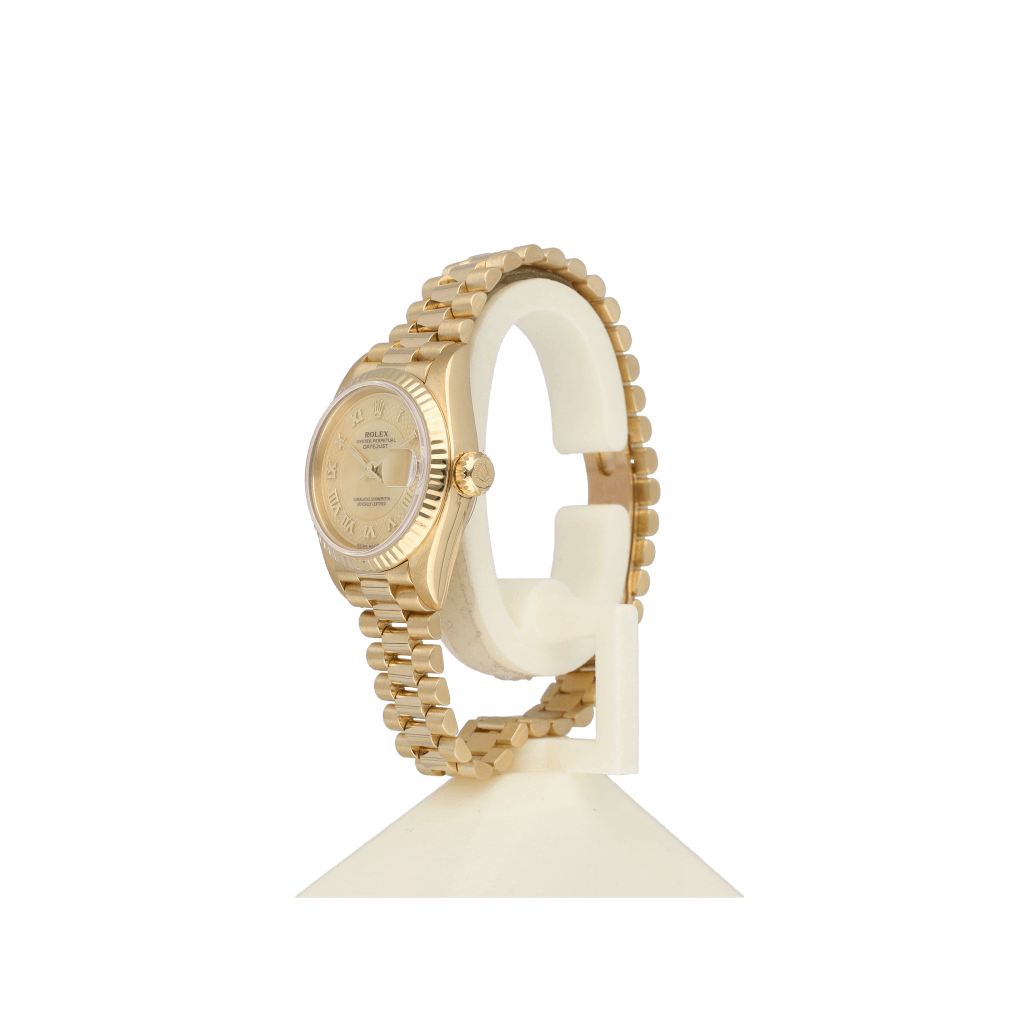 Rolex Lady-Datejust 26 26mm - 69178OCC - #5 Rolex Lady-Datejust 26 26mm - 69178OCC - #5