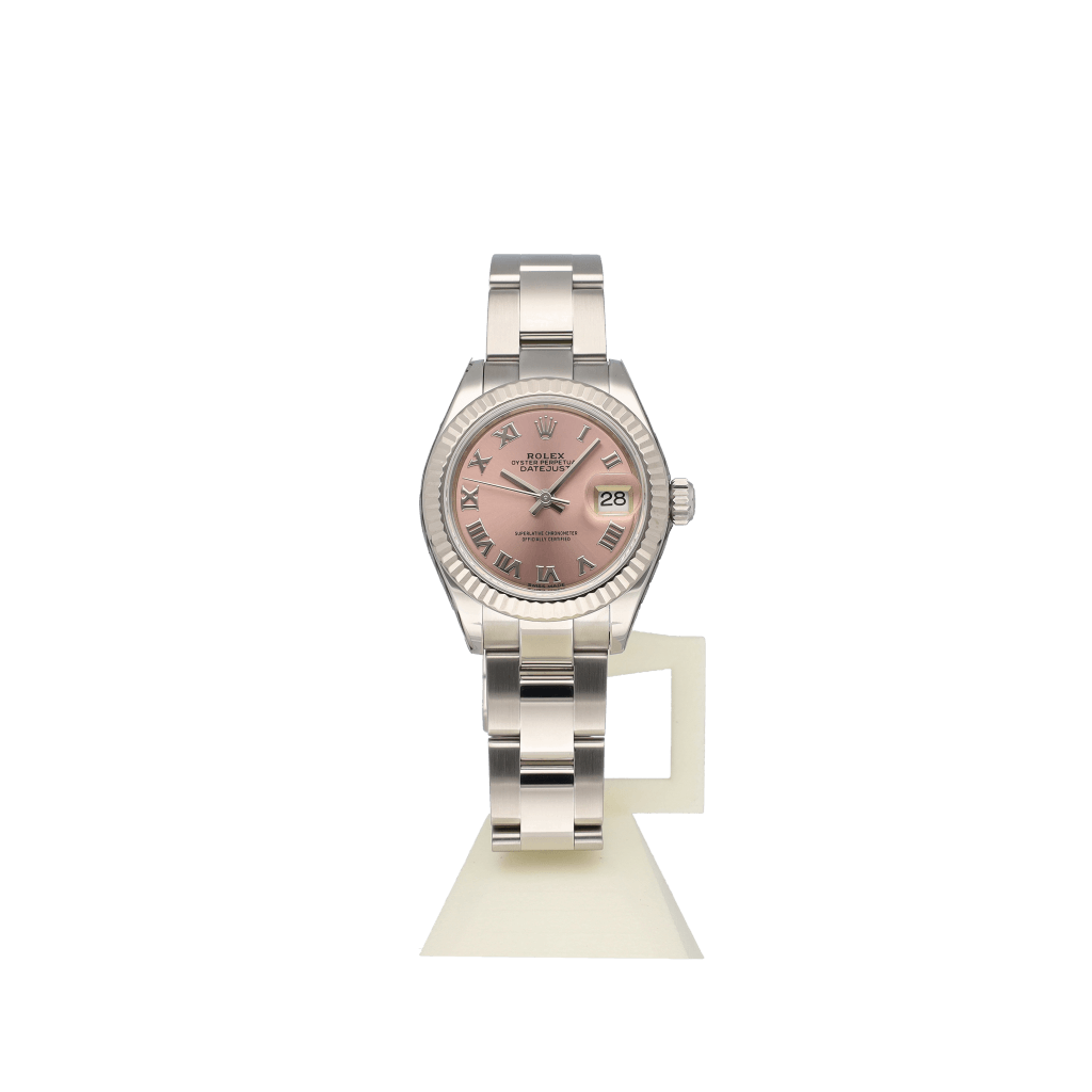 Rolex Lady-Datejust 28 28mm - 279174OCC - #2 Rolex Lady-Datejust 28 28mm - 279174OCC - #2
