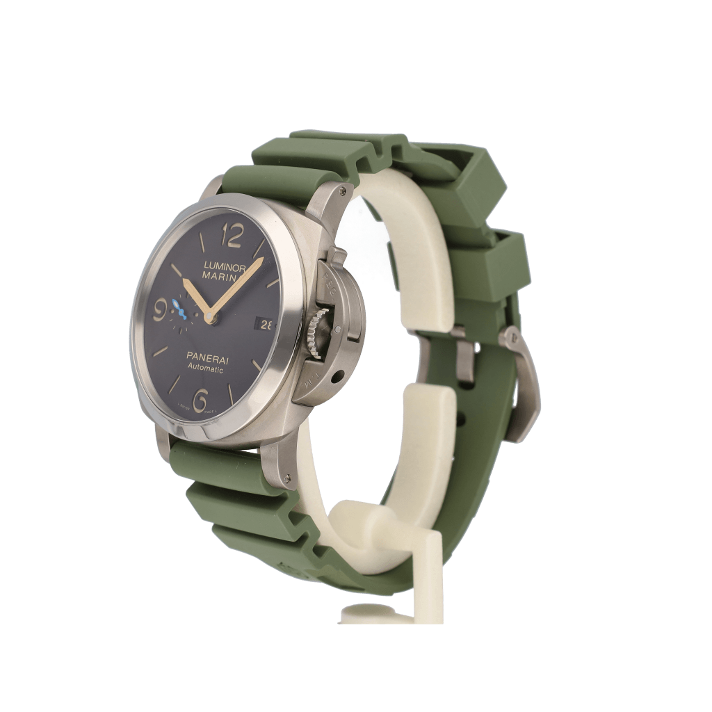 Panerai Luminor 44mm - PAM01351OCC - #5 Panerai Luminor 44mm - PAM01351OCC - #5