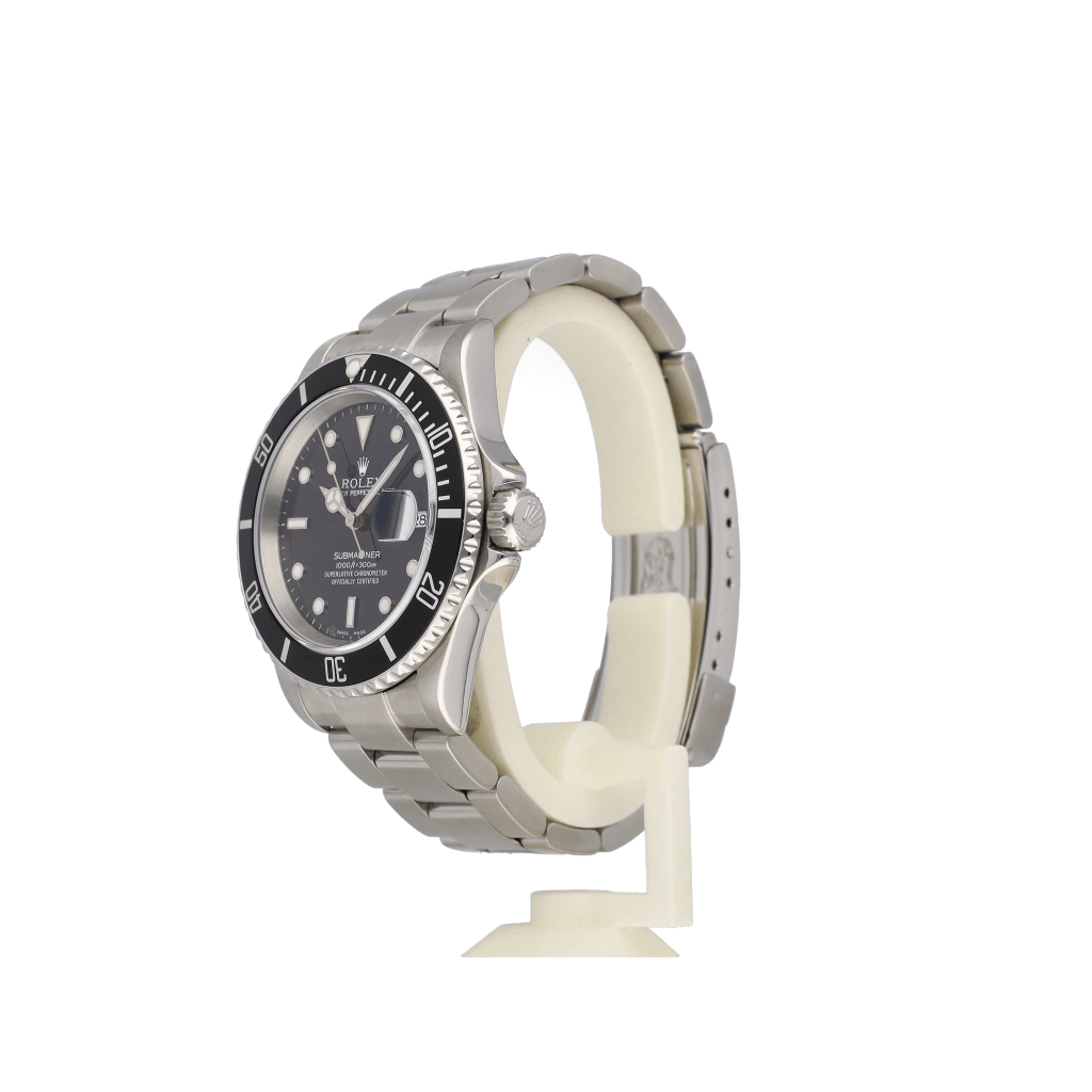 Rolex Submariner Date 40mm - 16610OCC - #5 Rolex Submariner Date 40mm - 16610OCC - #5