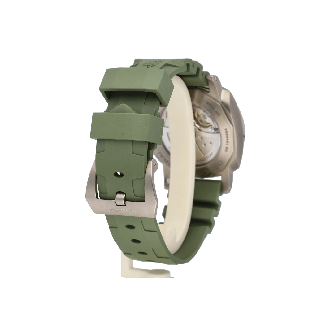 Panerai Luminor 44mm - PAM01351OCC - #3 Panerai Luminor 44mm - PAM01351OCC - #3