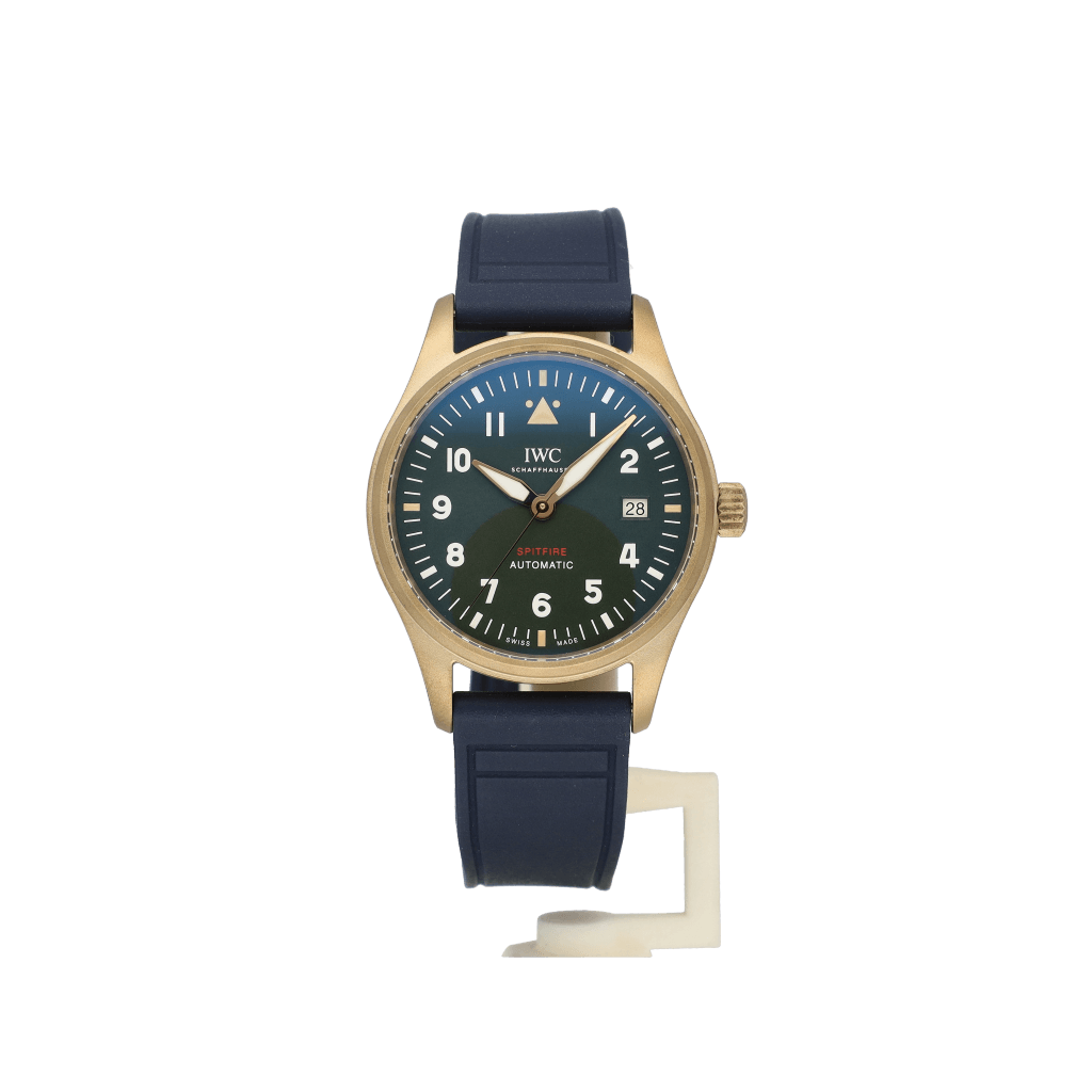 IWC Pilot's Watch Spitfire 39mm - IW326806OCC - #2 IWC Pilot's Watch Spitfire 39mm - IW326806OCC - #2