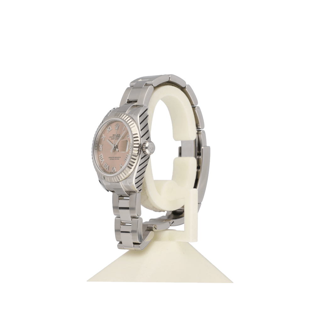 Rolex Lady-Datejust 28 28mm - 279174OCC - #5 Rolex Lady-Datejust 28 28mm - 279174OCC - #5