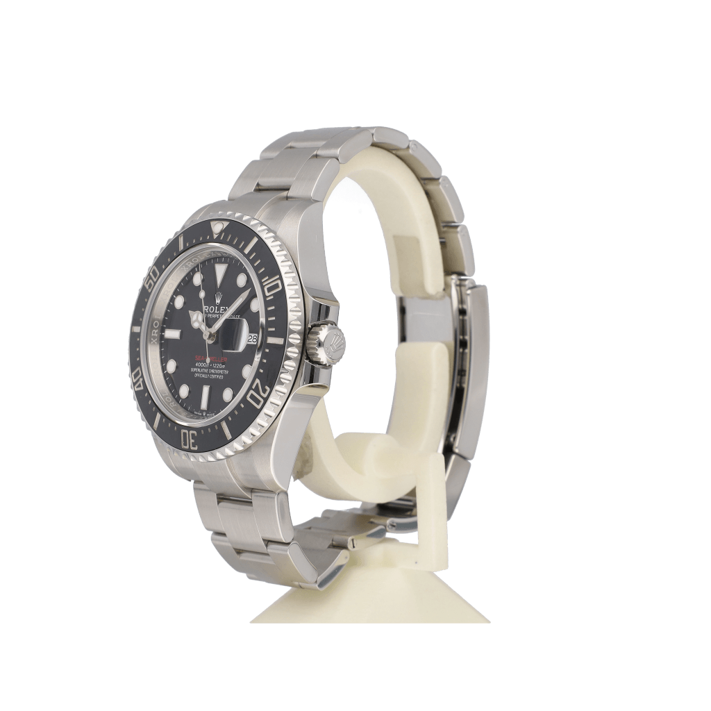Rolex Sea-Dweller 43mm - 126600OCC - #5 Rolex Sea-Dweller 43mm - 126600OCC - #5