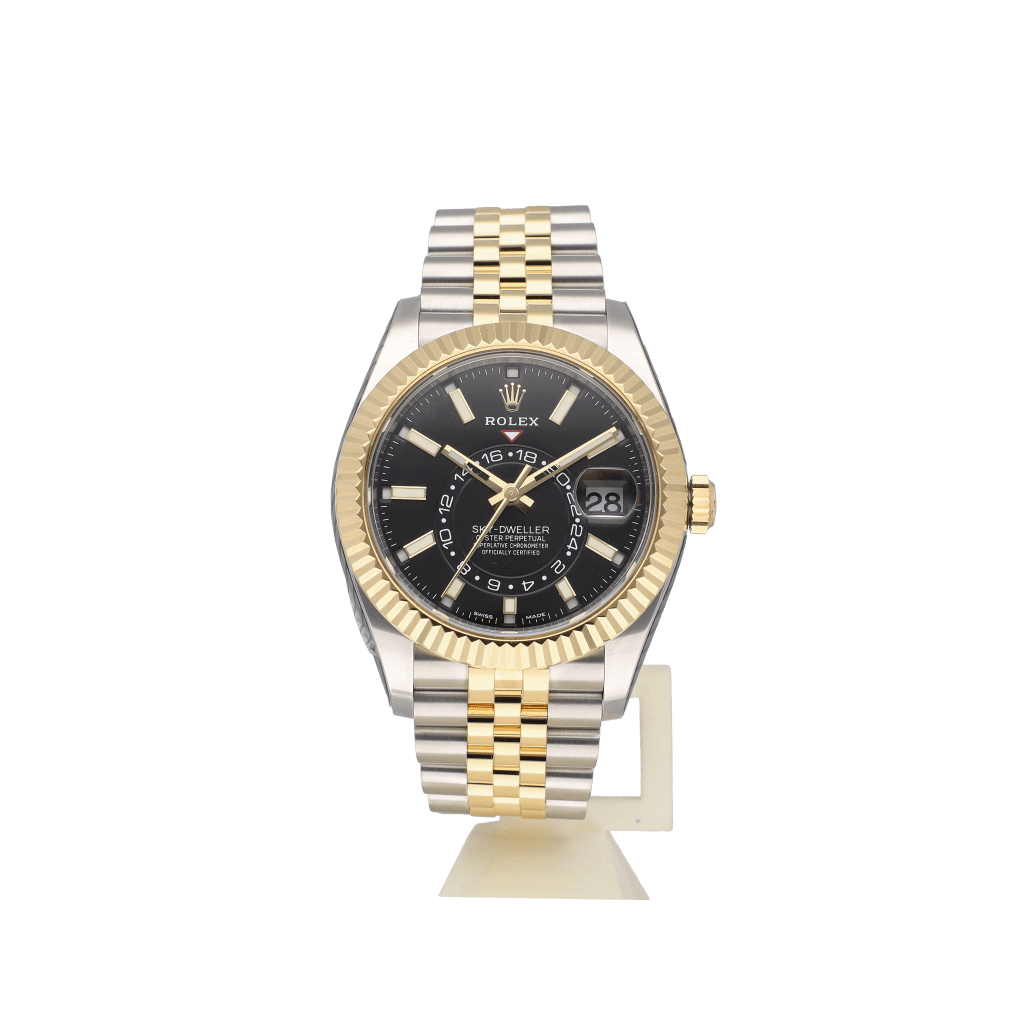 Rolex Sky-Dweller 42mm - 326933OCC - #2 Rolex Sky-Dweller 42mm - 326933OCC - #2