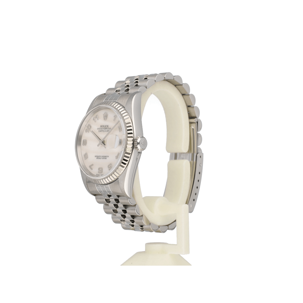 Rolex Datejust 36 36mm - 16234OCC - #5 Rolex Datejust 36 36mm - 16234OCC - #5