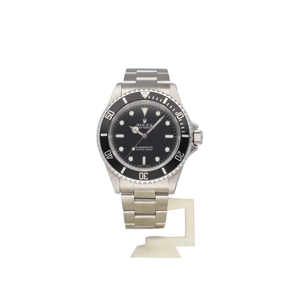 Rolex Submariner No Date 40mm - 14060OCC - #2 Rolex Submariner No Date 40mm - 14060OCC - #2