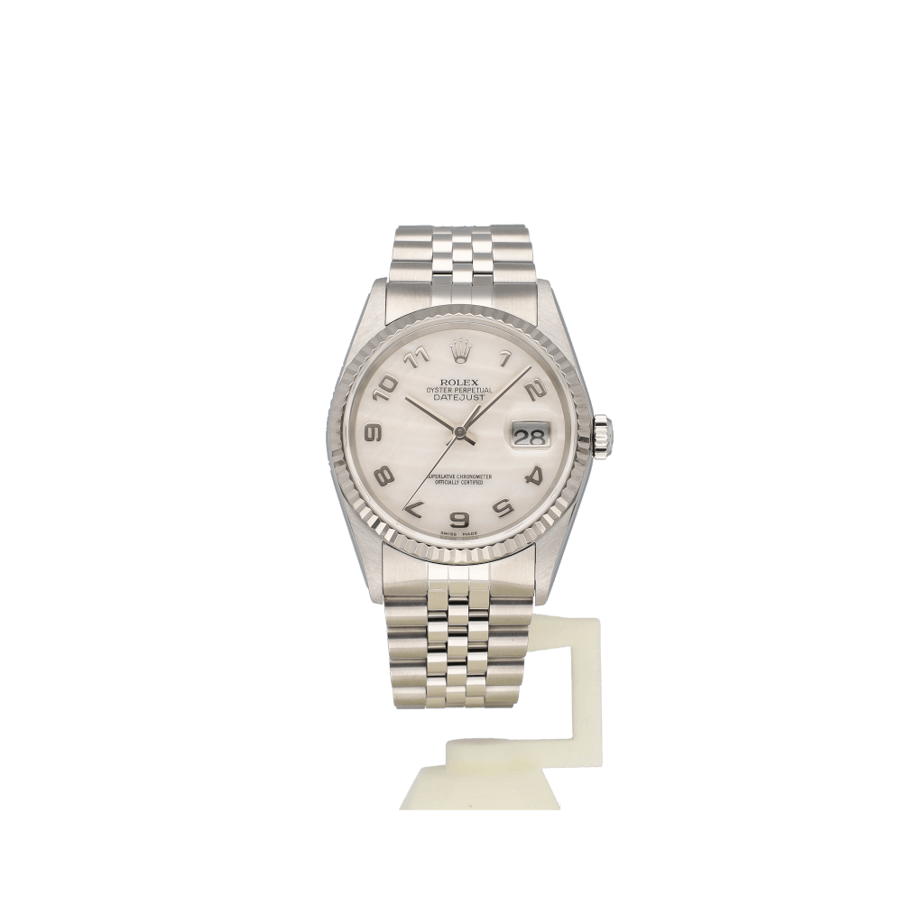 Rolex Datejust 36 36mm - 16234OCC - #2 Rolex Datejust 36 36mm - 16234OCC - #2