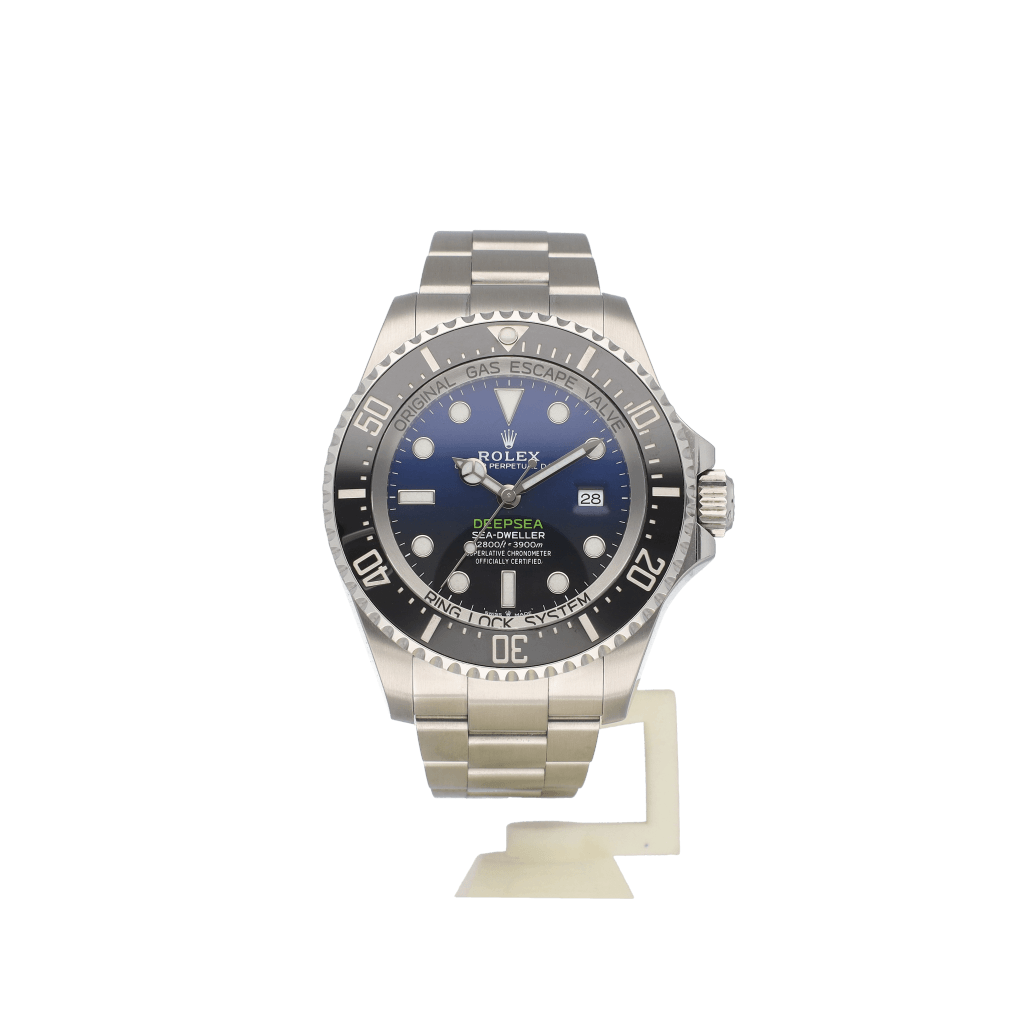 Rolex Sea-Dweller 44mm - 126660OCC - #2 Rolex Sea-Dweller 44mm - 126660OCC - #2
