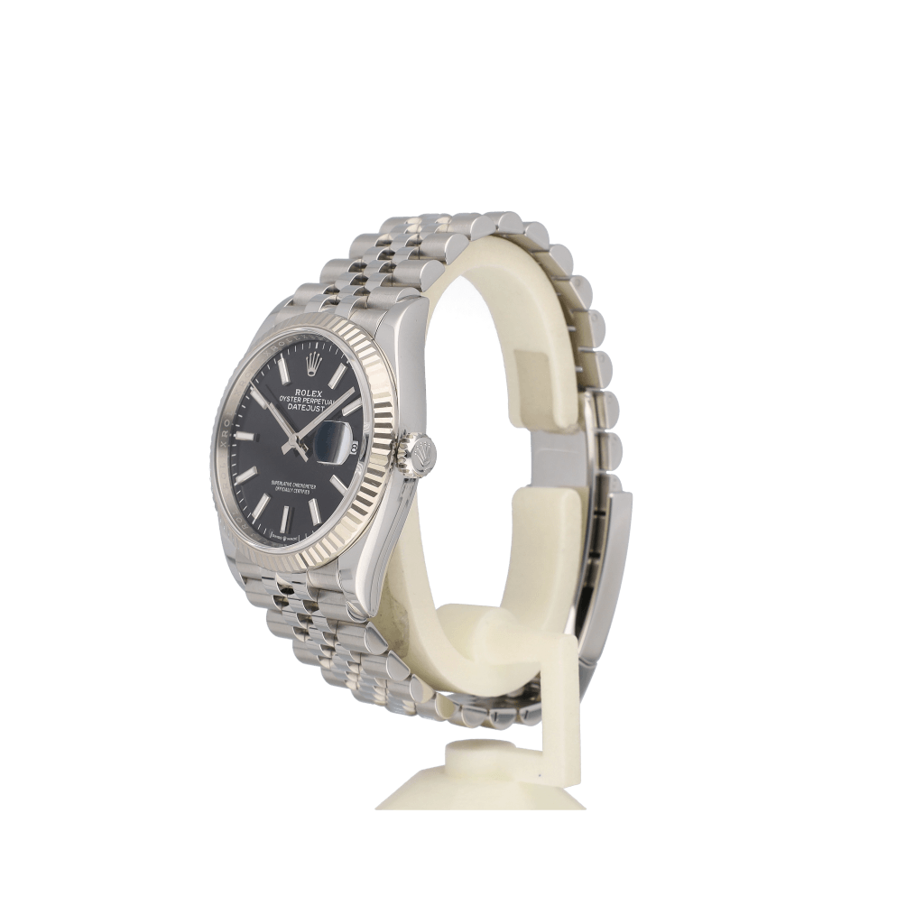 Rolex Datejust 36 36mm - 126234OCC - #5 Rolex Datejust 36 36mm - 126234OCC - #5