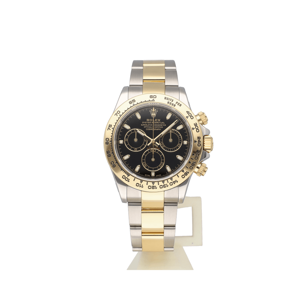 Rolex Cosmograph Daytona 40mm - 116503OCC - #2 Rolex Cosmograph Daytona 40mm - 116503OCC - #2