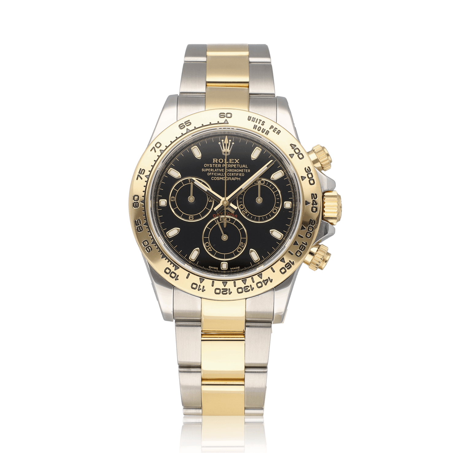Rolex Cosmograph Daytona 40mm - 116503OCC - #1 Rolex Cosmograph Daytona 40mm - 116503OCC - #1