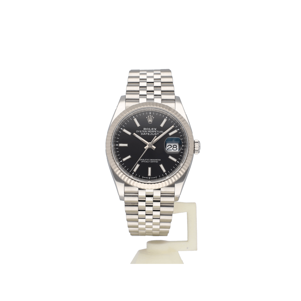 Rolex Datejust 36 36mm - 126234OCC - #2 Rolex Datejust 36 36mm - 126234OCC - #2