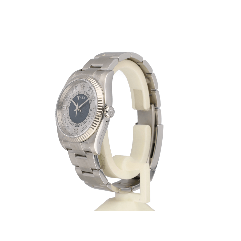 Rolex Oyster Perpetual 36 - 116034OCC - #5 Rolex Oyster Perpetual 36 - 116034OCC - #5