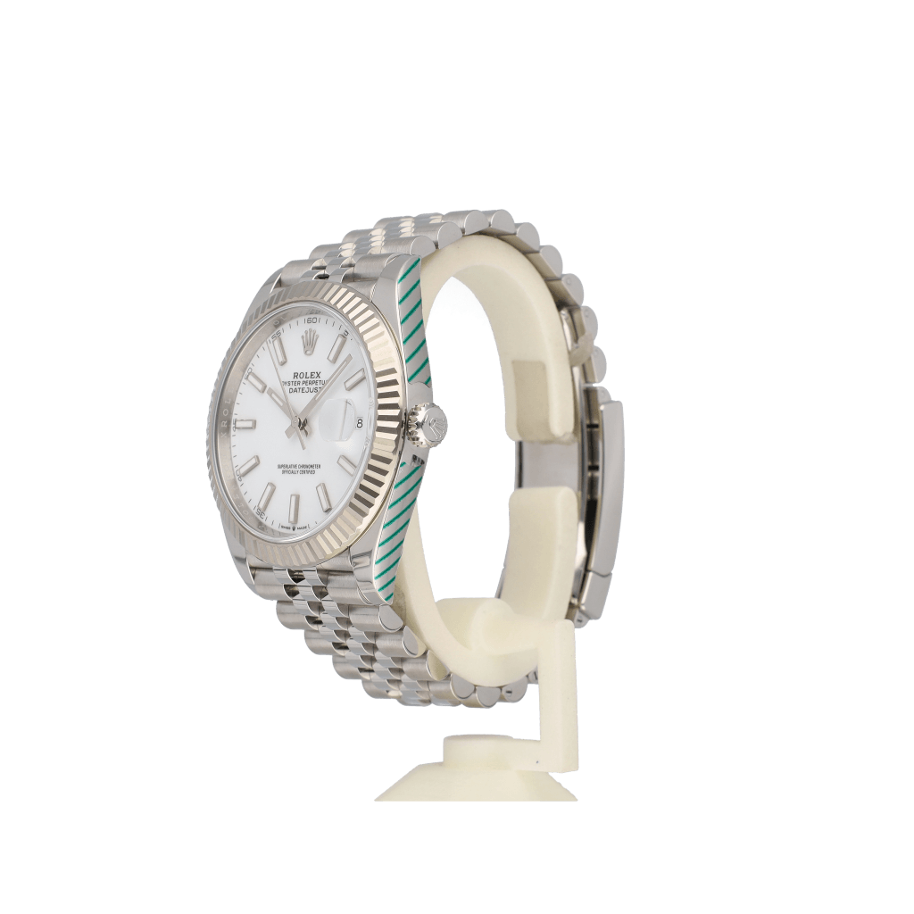 Rolex Datejust II 41 41mm - 126334OCC - #5 Rolex Datejust II 41 41mm - 126334OCC - #5