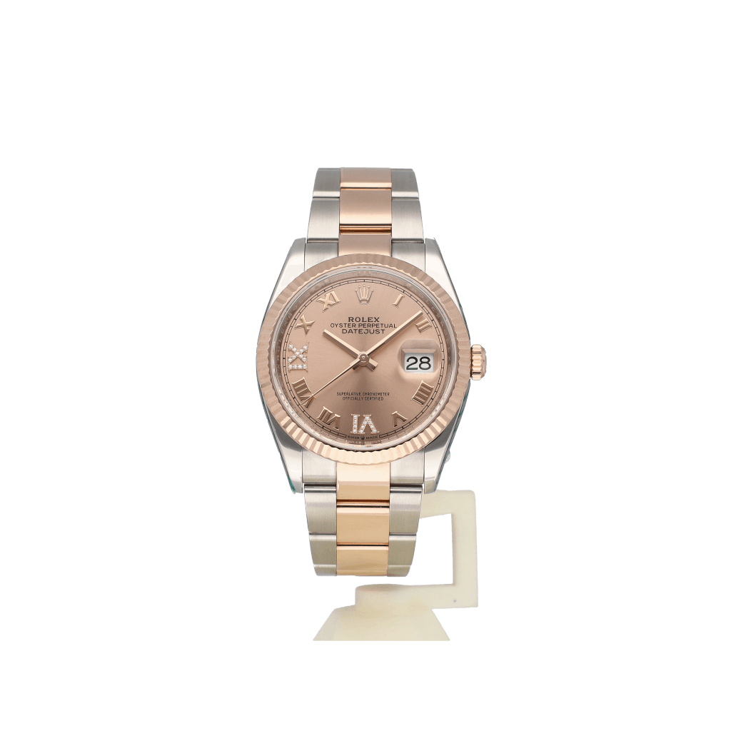Rolex Datejust 36 36mm - 126231OCC - #2 Rolex Datejust 36 36mm - 126231OCC - #2