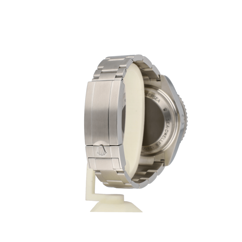 Rolex Sea-Dweller 44mm - 126660OCC - #3 Rolex Sea-Dweller 44mm - 126660OCC - #3