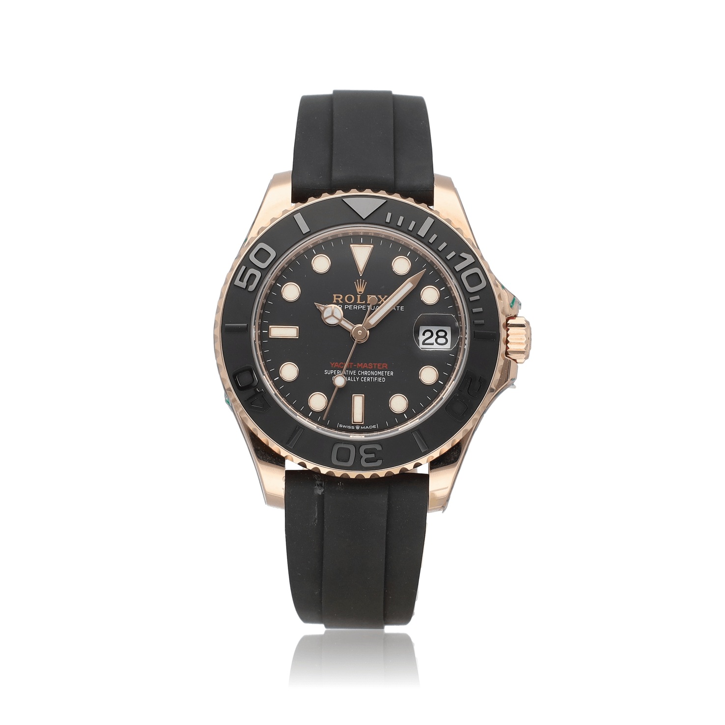 Rolex Rolex Deepsea 44mm - 136660OCC - #1 Rolex Rolex Deepsea 44mm - 136660OCC - #1