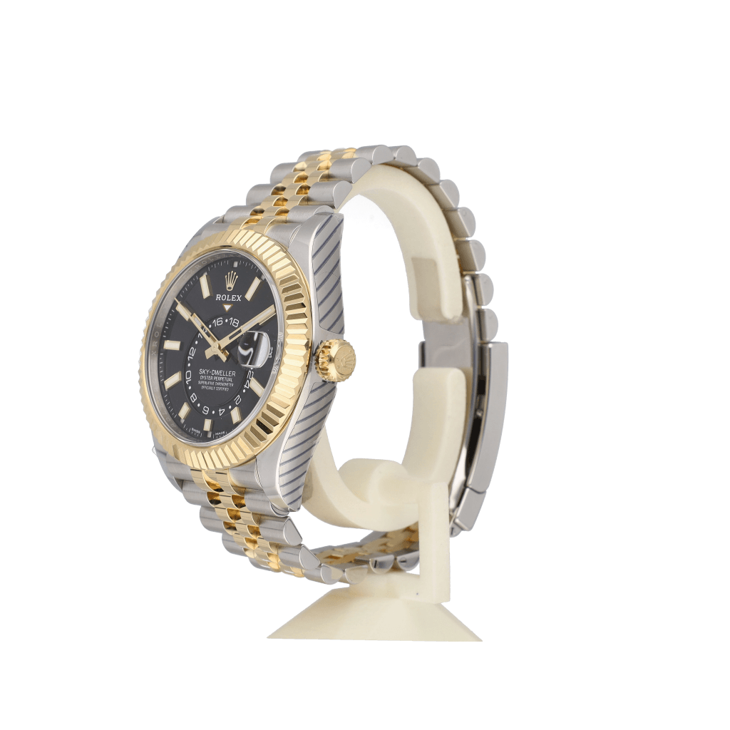Rolex Sky-Dweller 42mm - 326933OCC - #5 Rolex Sky-Dweller 42mm - 326933OCC - #5