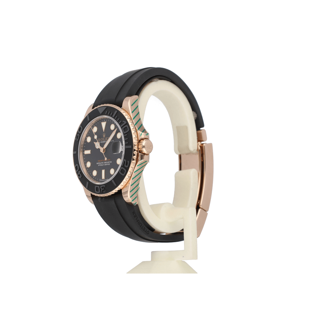 Rolex Rolex Deepsea 44mm - 136660OCC - #5 Rolex Rolex Deepsea 44mm - 136660OCC - #5
