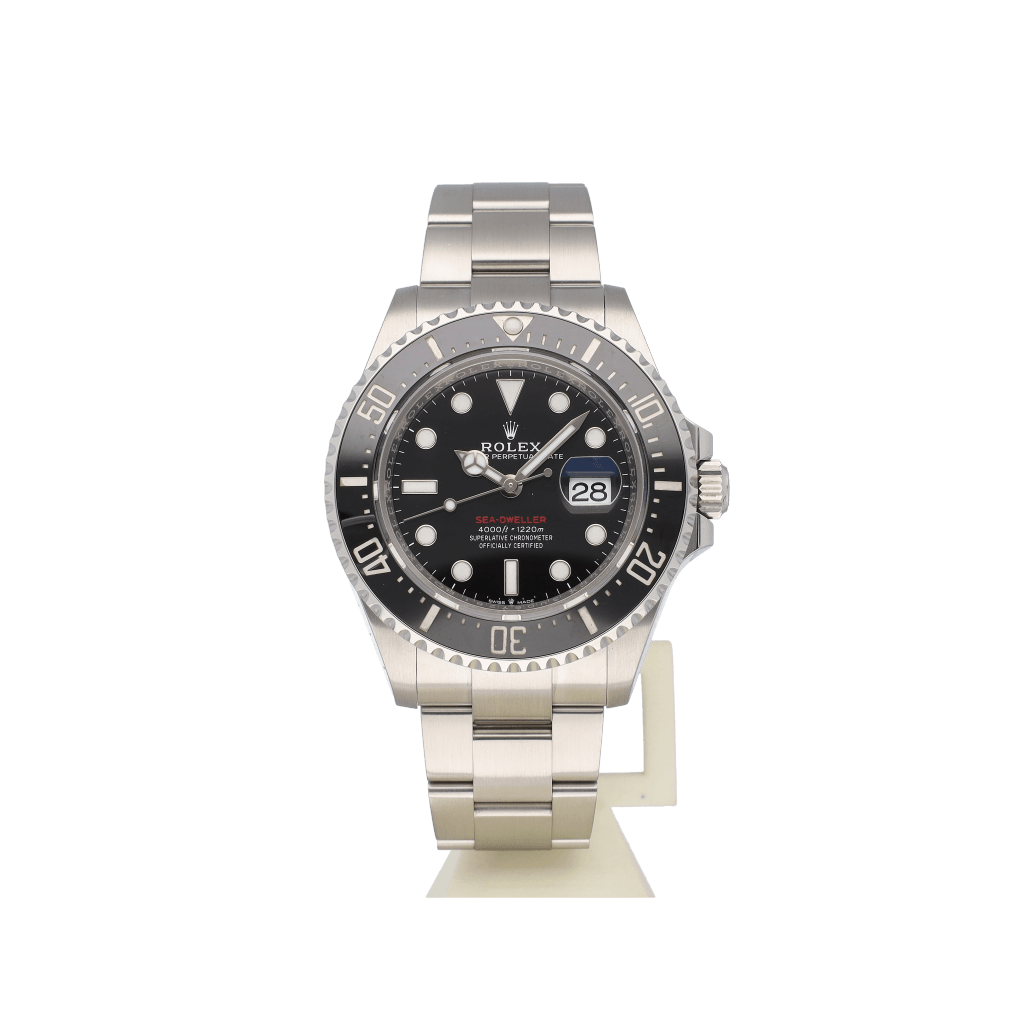 Rolex Sea-Dweller 43mm - 126600OCC - #2 Rolex Sea-Dweller 43mm - 126600OCC - #2