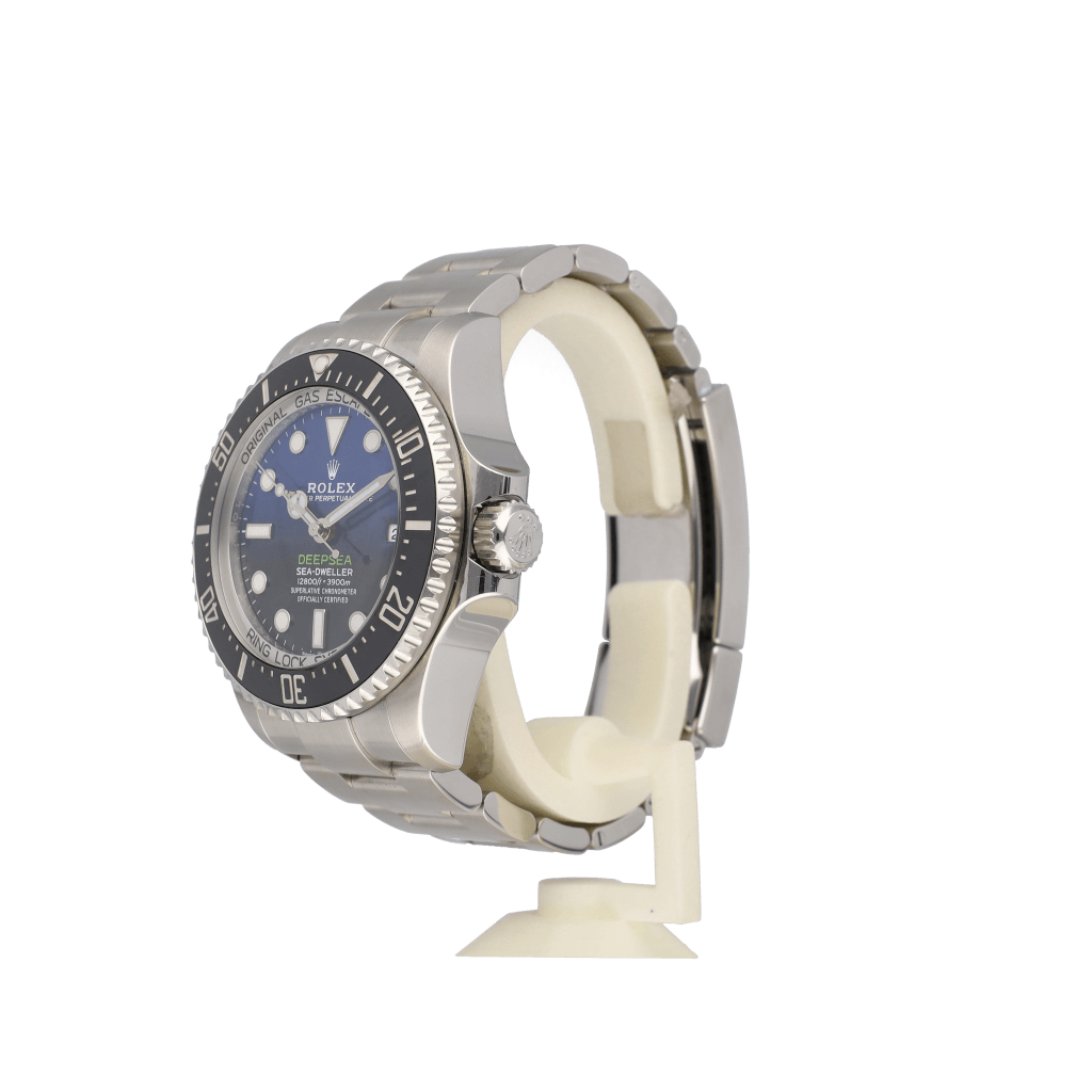 Rolex Sea-Dweller 44mm - 126660OCC - #5 Rolex Sea-Dweller 44mm - 126660OCC - #5