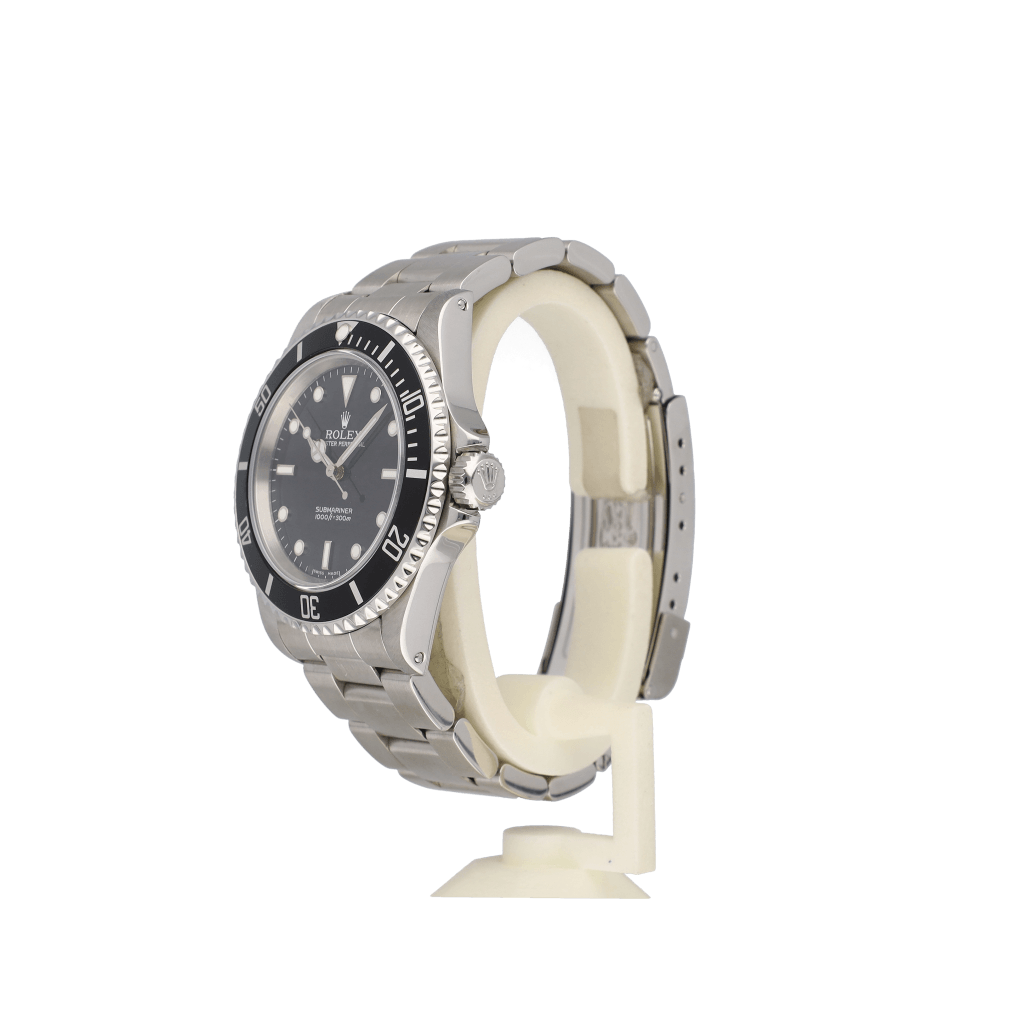 Rolex Submariner No Date 40mm - 14060OCC - #5 Rolex Submariner No Date 40mm - 14060OCC - #5
