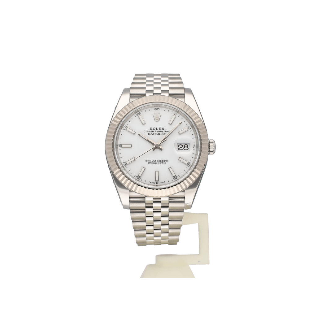 Rolex Datejust II 41 41mm - 126334OCC - #2 Rolex Datejust II 41 41mm - 126334OCC - #2