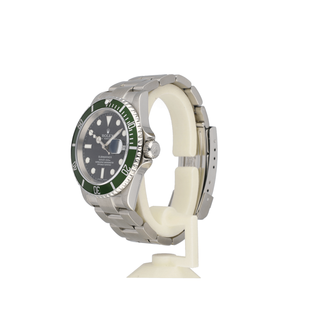 Rolex Submariner Date 40mm - 16610LVOCC - #5 Rolex Submariner Date 40mm - 16610LVOCC - #5