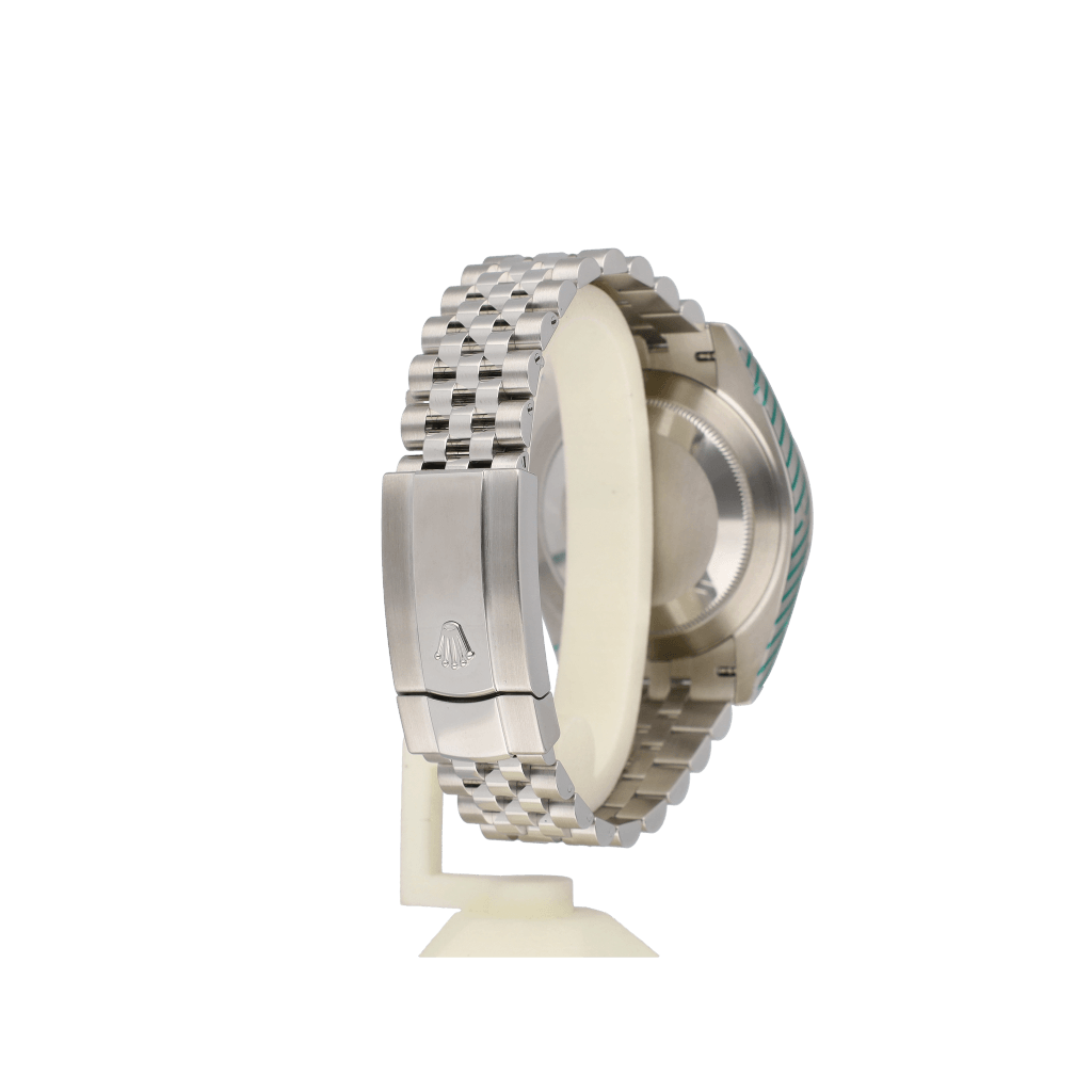 Rolex Datejust II 41 41mm - 126334OCC - #3 Rolex Datejust II 41 41mm - 126334OCC - #3