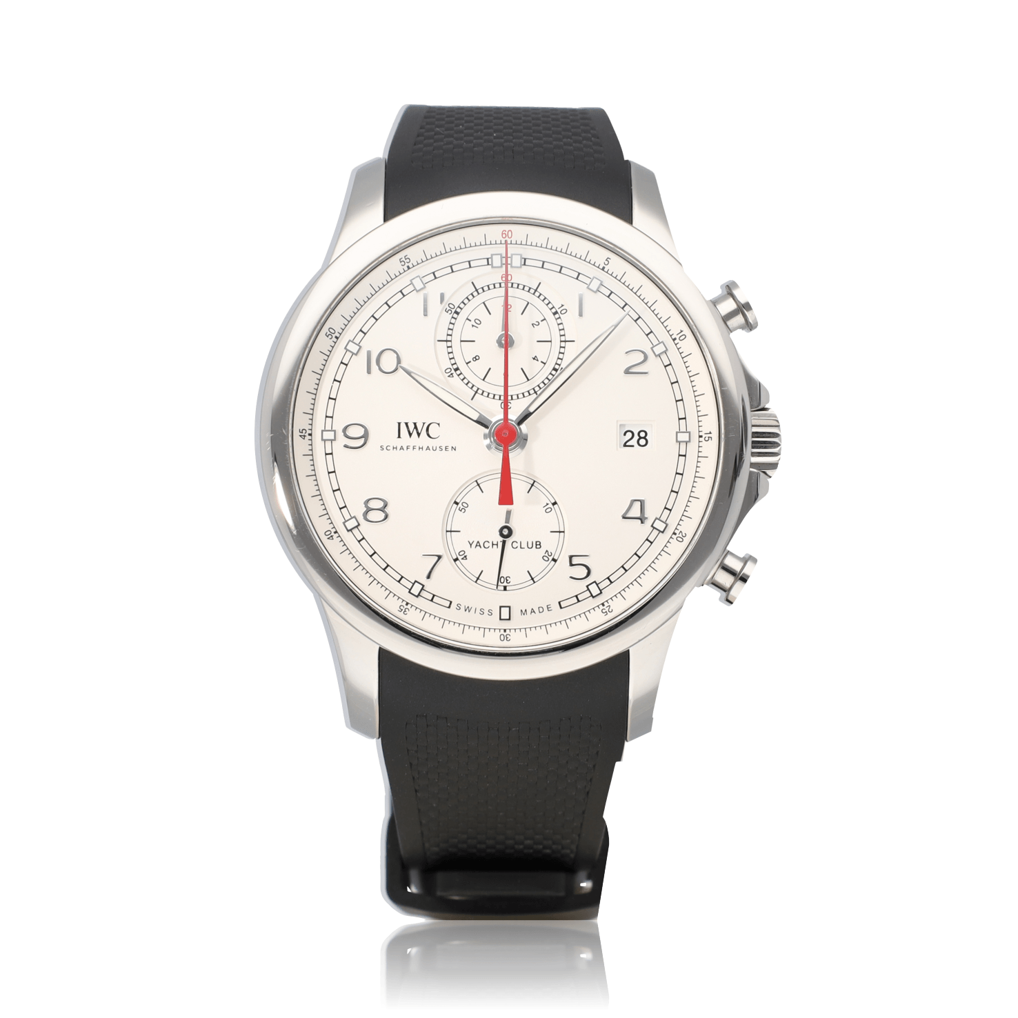 Portugieser Yacht Club 45mm - IWC - IW390211OCC Portugieser Yacht Club 45mm - IWC - IW390211OCC