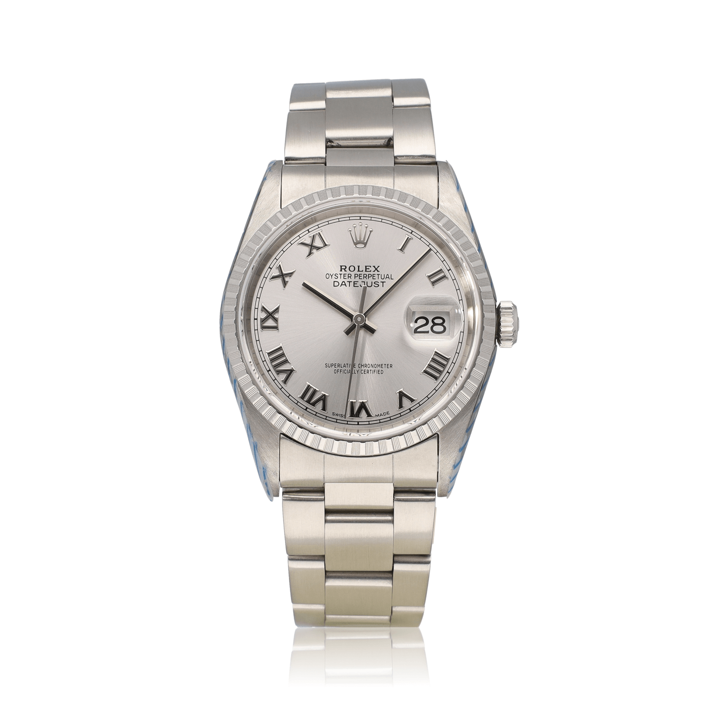 Datejust 36 - Rolex - 16220OCC Datejust 36 - Rolex - 16220OCC