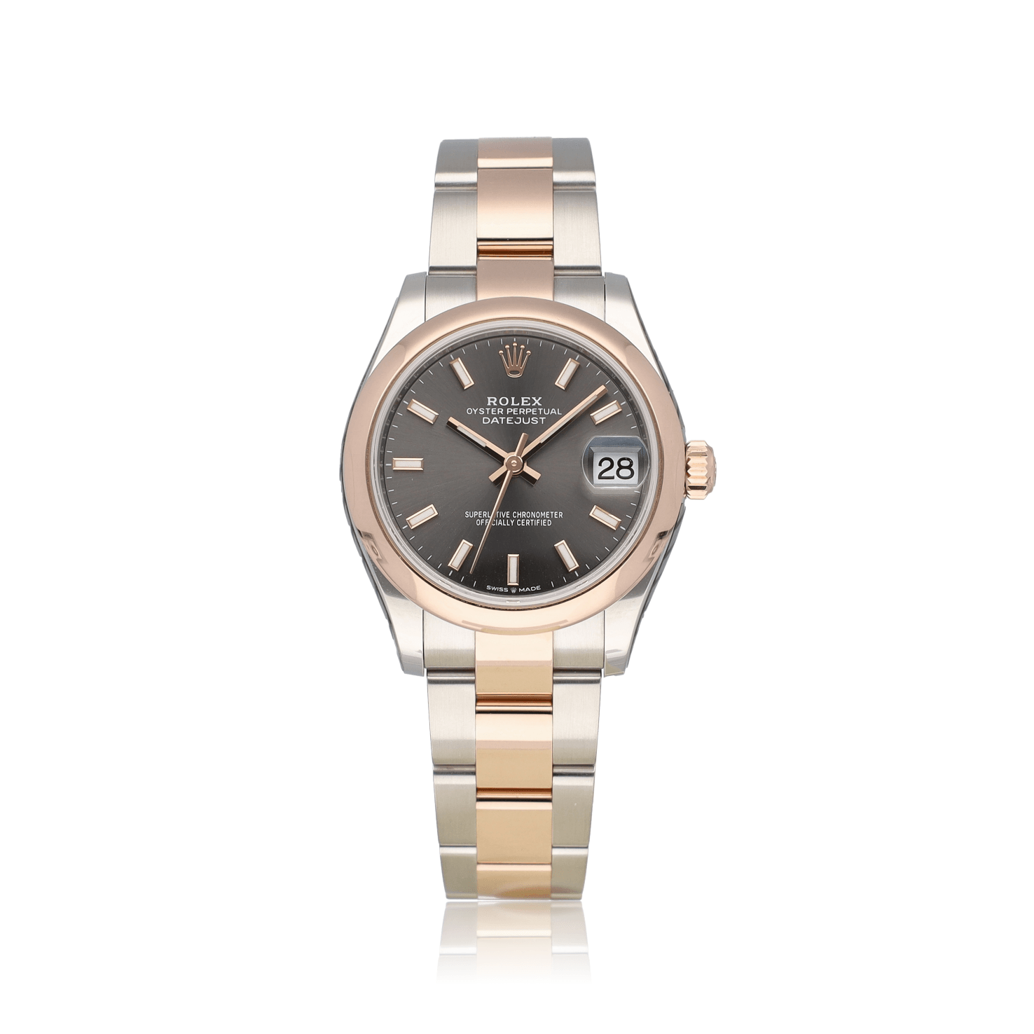 Datejust 31 31mm - Rolex - 278241OCC Datejust 31 31mm - Rolex - 278241OCC