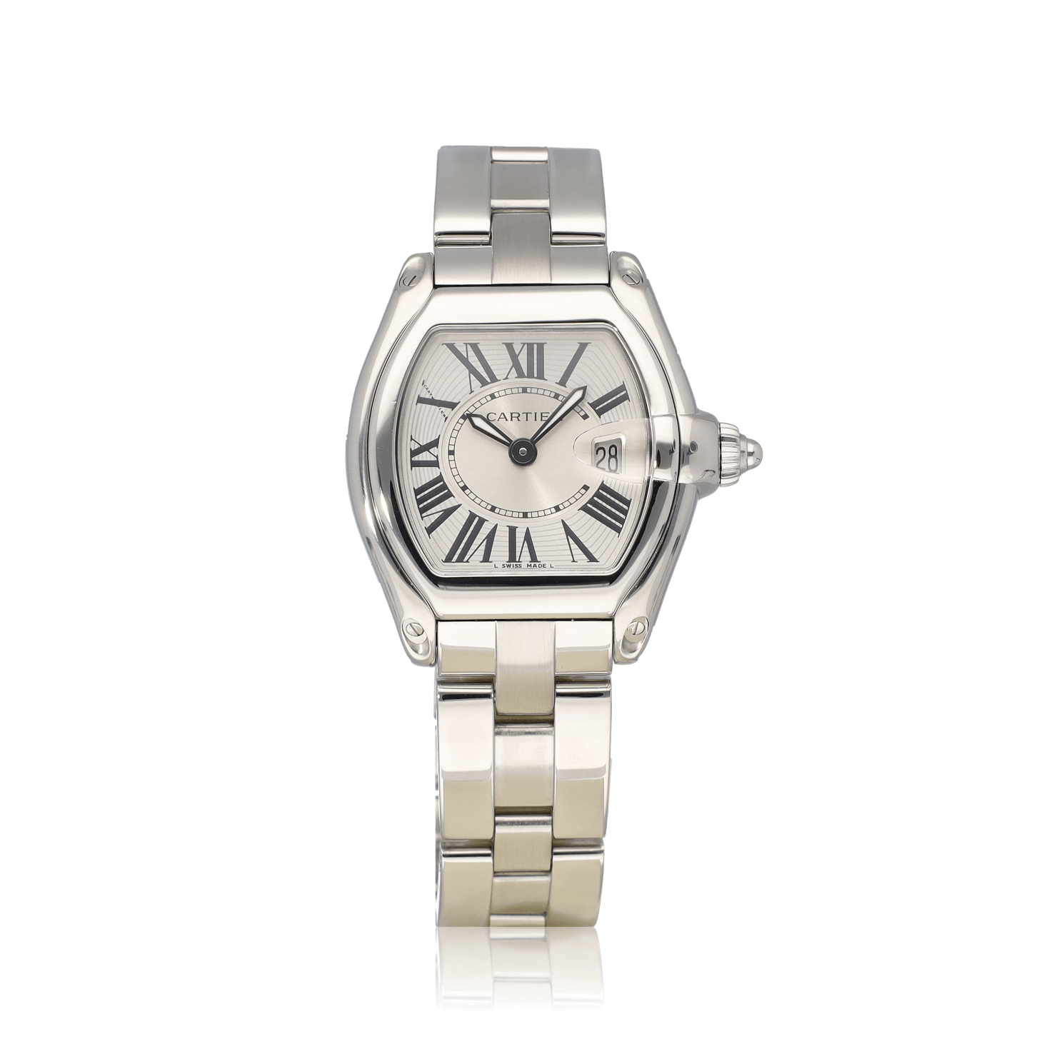 Roadster 31mm - Cartier - 2675OCC Roadster 31mm - Cartier - 2675OCC