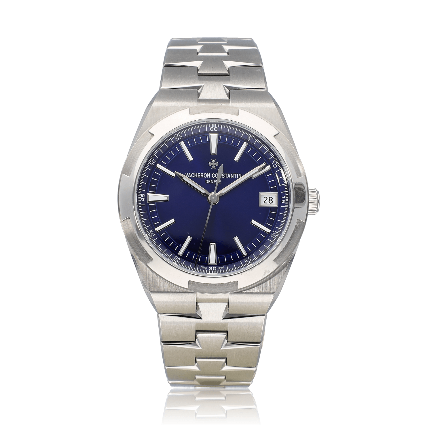Overseas Self-Winding 41mm - Vacheron Constantin - 4520V/210A-B128OCC Overseas Self-Winding 41mm - Vacheron Constantin - 4520V/210A-B128OCC