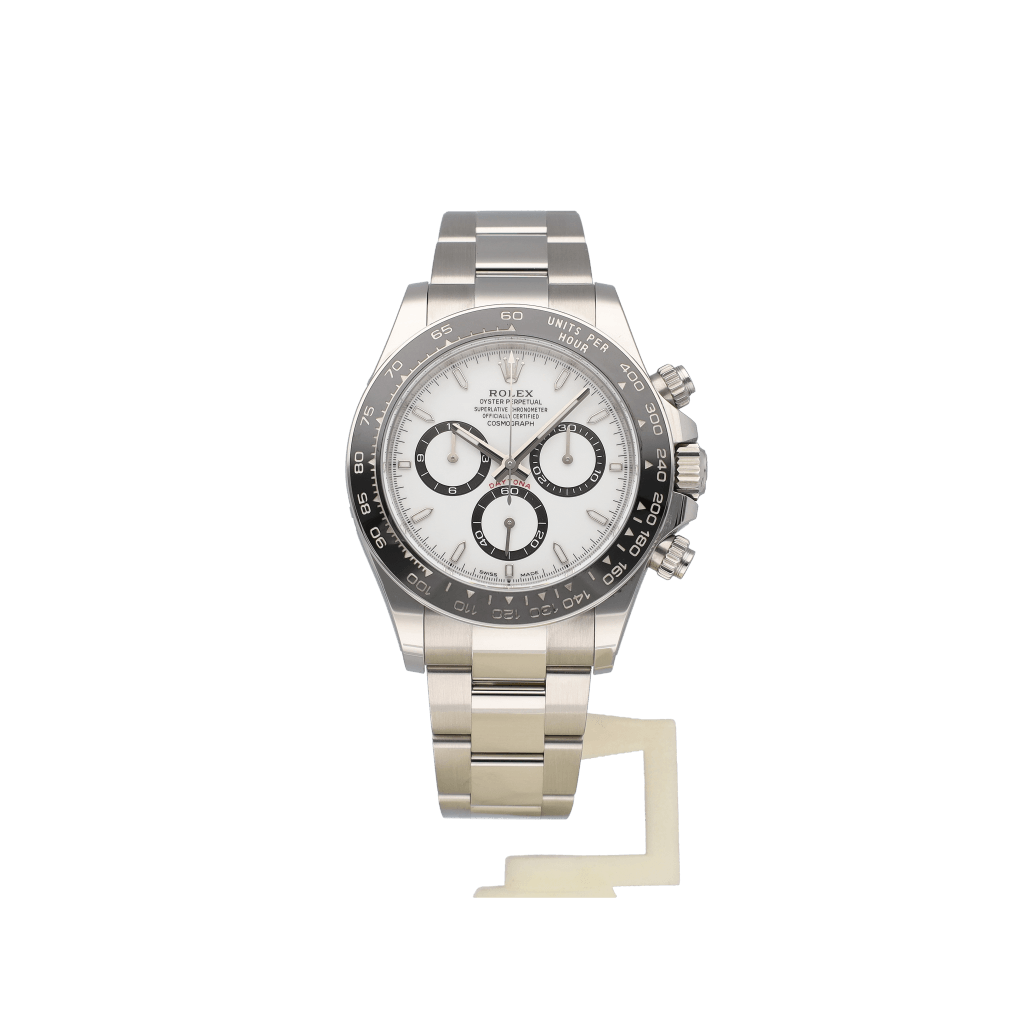 Rolex Cosmograph Daytona 40mm - 126500LNOCC - #2 Rolex Cosmograph Daytona 40mm - 126500LNOCC - #2
