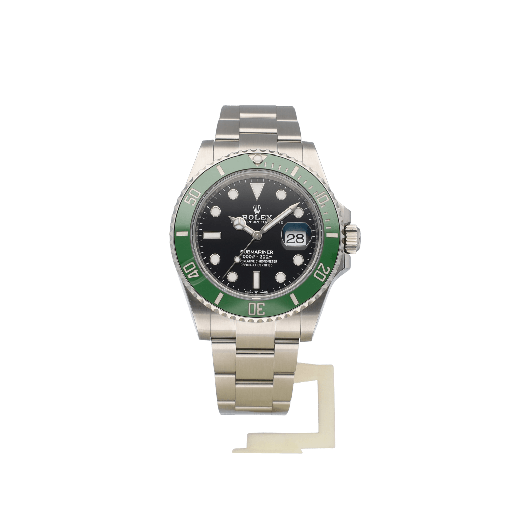 Rolex Submariner Date 41mm - 126610LVOCC - #2 Rolex Submariner Date 41mm - 126610LVOCC - #2