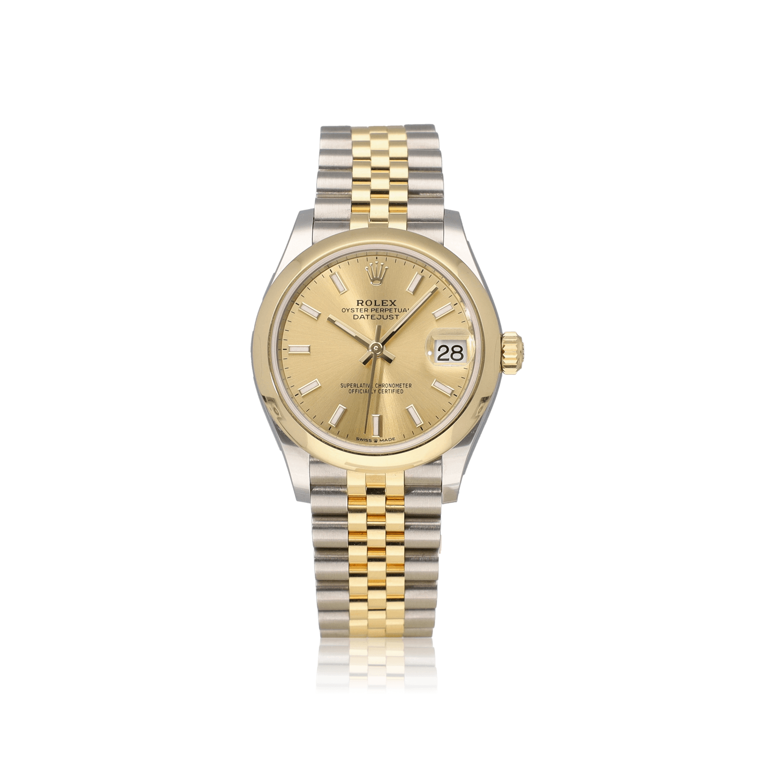 Datejust 31 31mm - Rolex - 278243OCC Datejust 31 31mm - Rolex - 278243OCC