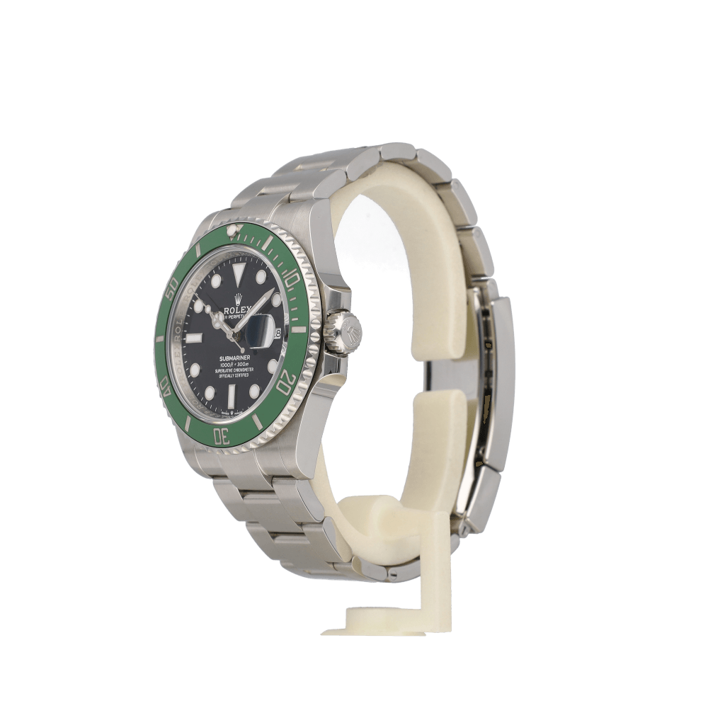 Rolex Submariner Date 41mm - 126610LVOCC - #5 Rolex Submariner Date 41mm - 126610LVOCC - #5