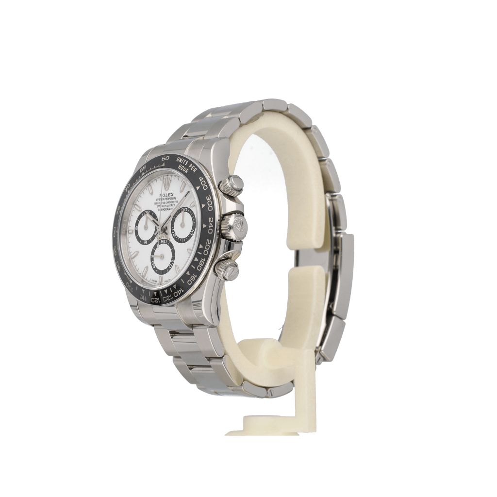 Rolex Cosmograph Daytona 40mm - 126500LNOCC - #5 Rolex Cosmograph Daytona 40mm - 126500LNOCC - #5